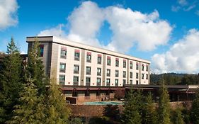 Jackson Rancheria Hotel